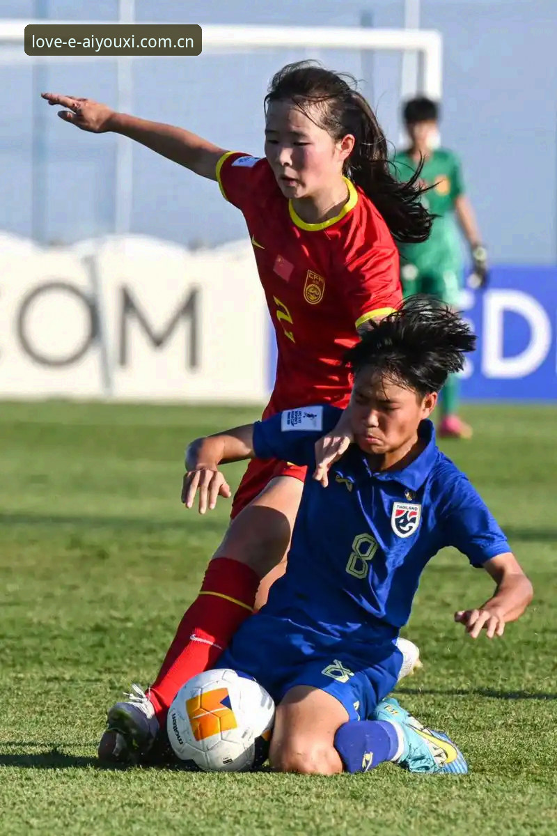 U17世界杯抽签结果全面解析：中国足球青训的机遇与挑战深度观察